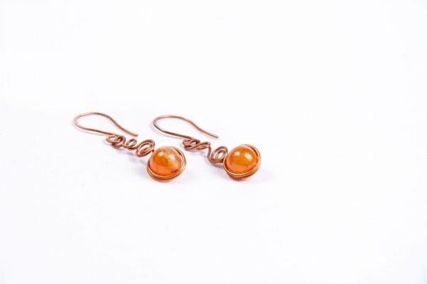 Copper-Locks-earrings-pic3