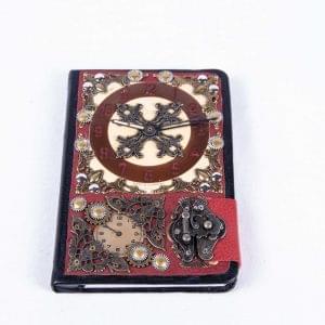 Antique-Clockwork-notebook-pic1