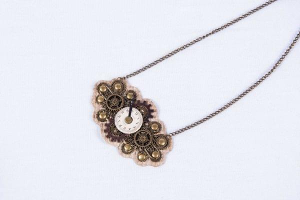 Steampunk-Time-necklace-pic1